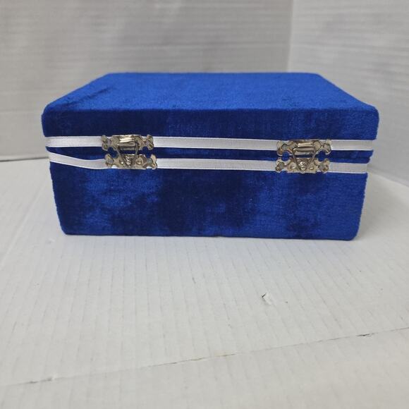 Set Of 2 Vintage Green Onyx Stone Goblet Chalice 5" Marble Cup - Picture 8 of 13